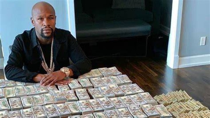 Jirah Mayweather Height, Weight, Net Worth, Age, Birthday, Wikipedia, Who, Nationality, Biography