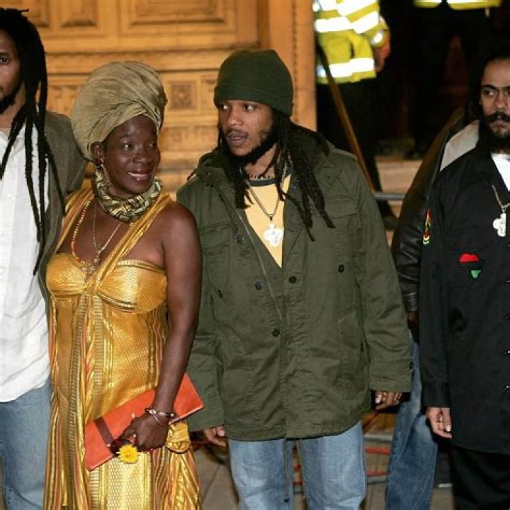 Jo Mersa Marley Wife Who is Jo Mersa Marley Wife?