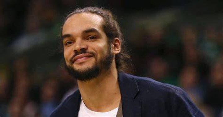 Joakim Noah Net Worth And Salary: Is Joakim Noah Rich?