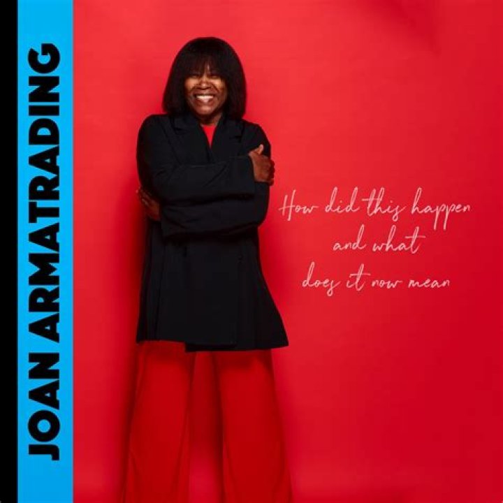 Joan Armatrading Net Worth: How The Singer Makes And Spends Her Money