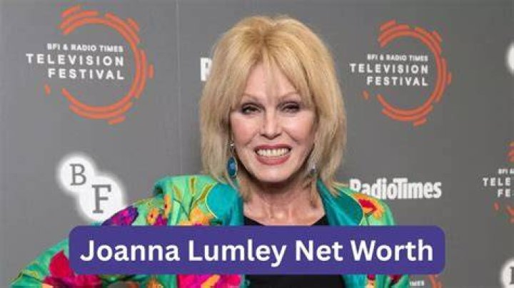 Joanna Lumley Net Worth, Income, Salary, Earnings, Biography