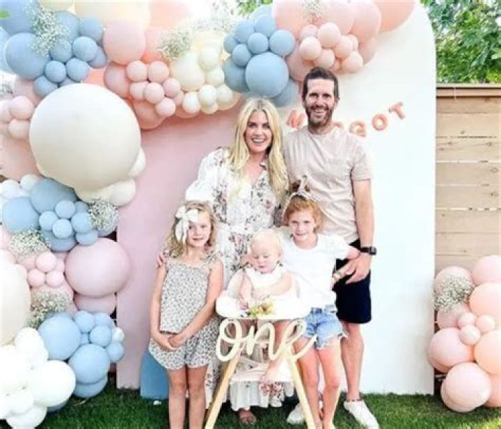 Joanna Teplin Wiki, Age, Husband, Kids, Net Worth, Height, The Home Edit, Family, Instagram, Birthday