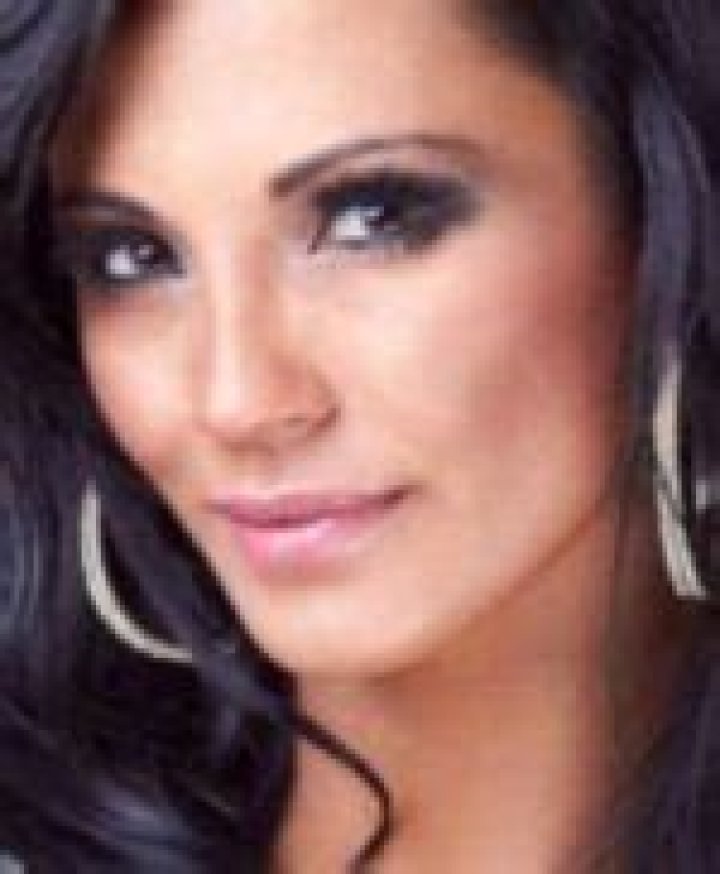 JoAnna Wortham