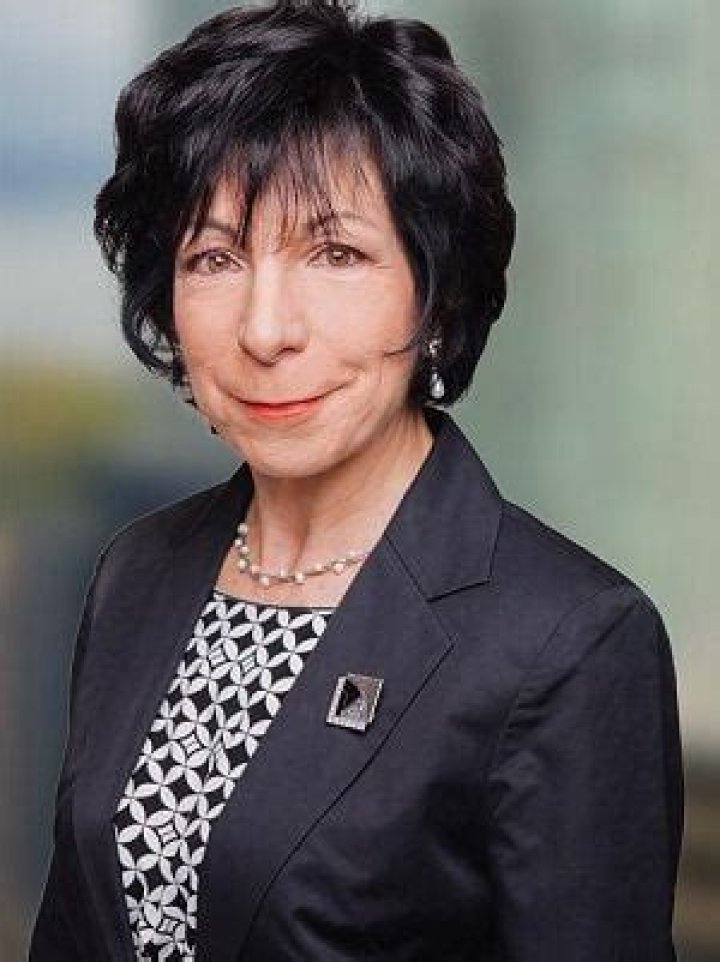 Jocelyne Zucco