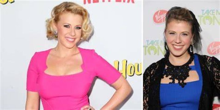 Jodie Sweetin Net Worth: How Much Did Jodie Sweetin Make On Full House?