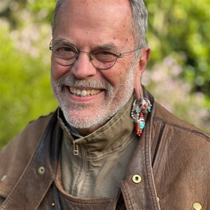 Joe Rohde Biography, Age, Earring, Animal Kingdom, Projects, and Aulani