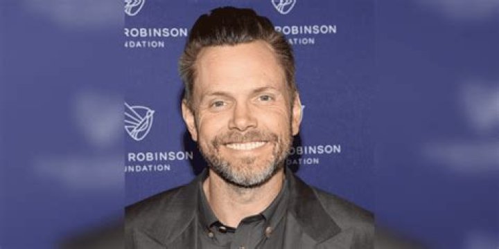 Joel McHale Net Worth: How Rich Is the Actor in 2022?