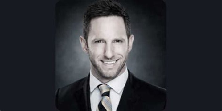Joel Michael Singer
