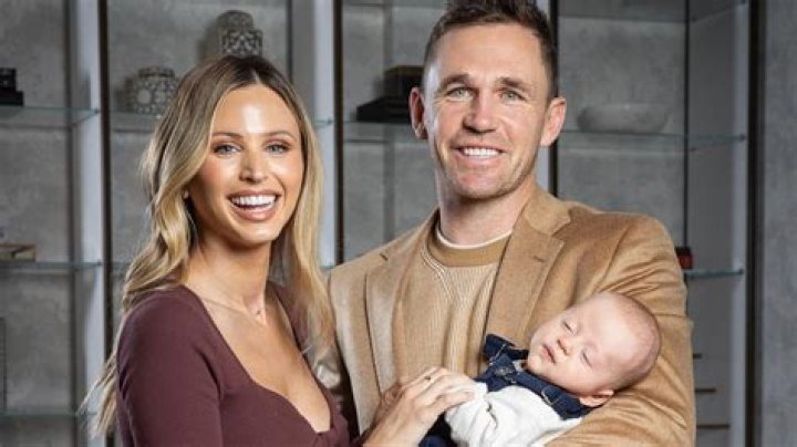 Joel Selwood Wife: Brit Selwood Wiki Age, Biography
