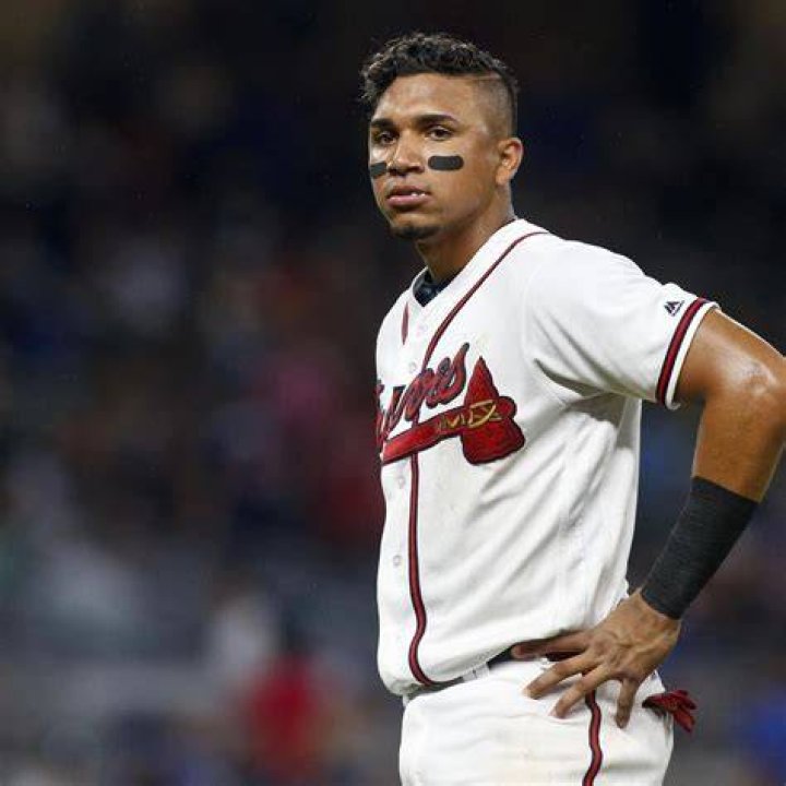 Johan Camargo Contract, Salary, Net Worth, Instagram, Position, Brother, Is He Still With The Braves?