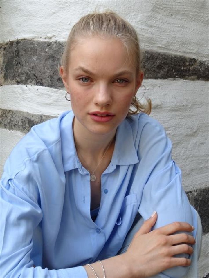 Johanna Schraml