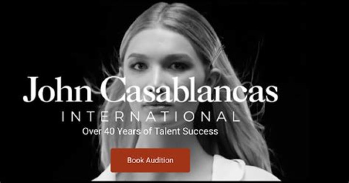John Casablancas Net Worth, Income, Salary, Earnings, Biography