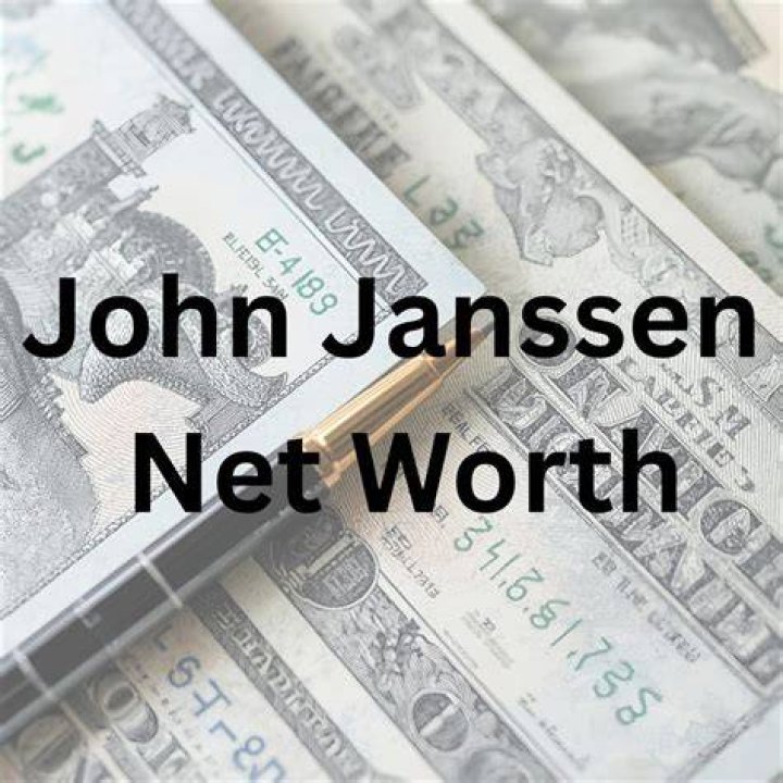 John Eckhardt Net Worth, Income, Salary, Earnings, Biography
