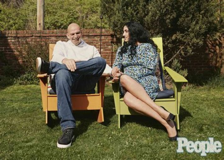 John Fetterman Neck Injury: What Happened To John Fetterman’s Neck?