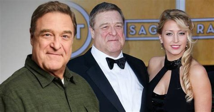 John Goodman Net Worth, Movies And TV Shows, Young, Cars, Height, Family