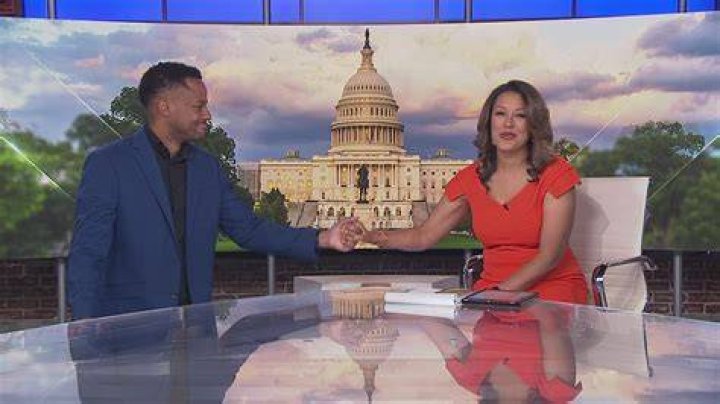 John Henry Biography, Age, Career, WUSA9, Facebook And Twitter