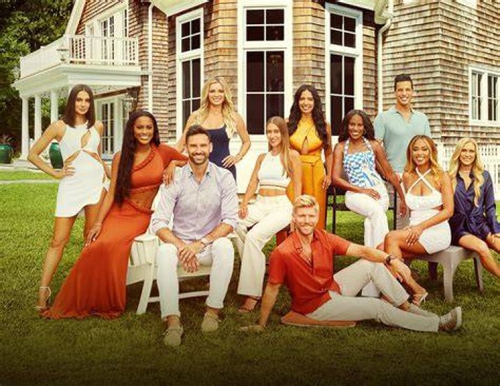 John Legend Cousin Alex Tyree Makes His Debut With Bravo’s Summer House