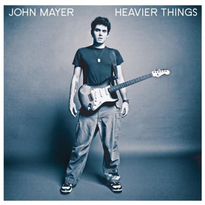 John Mayer’s
83 Lyrics