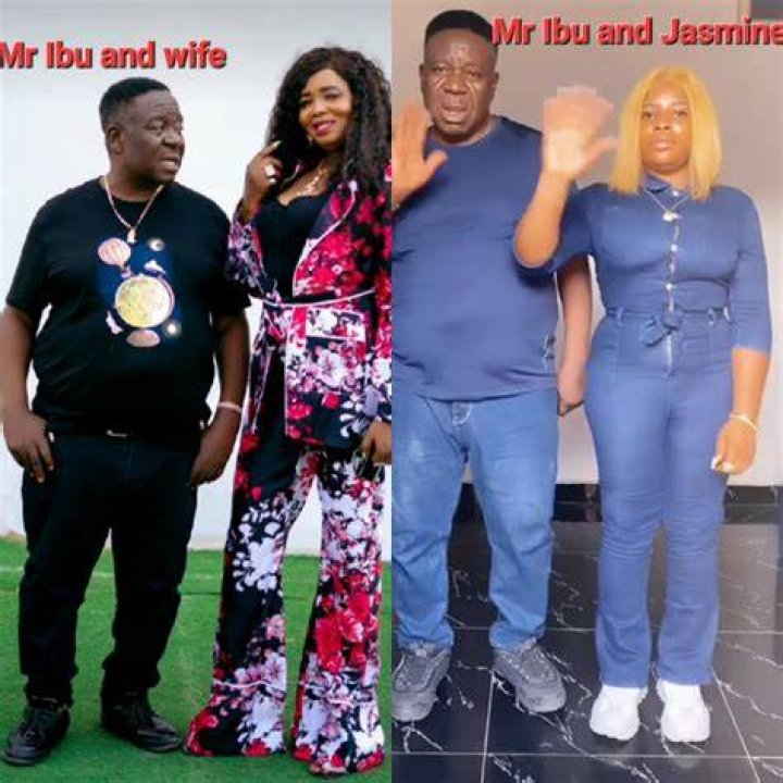 John Okafor (Mr Ibu) Net Worth: Mr Ibu Net Worth And Biography