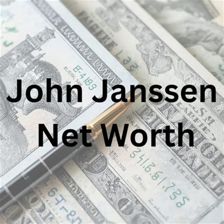 John Pemberton Net Worth, Income, Salary, Earnings, Biography