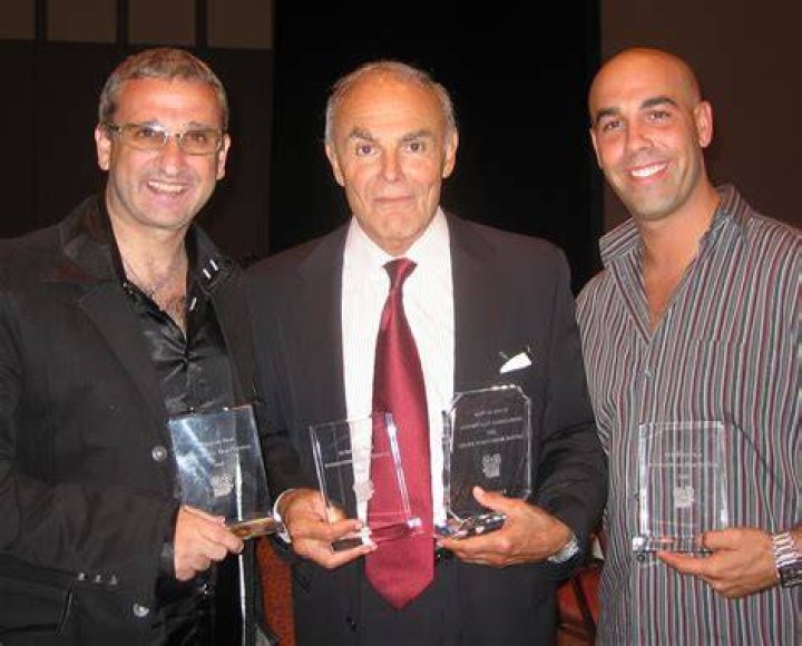 John Saxon’s Net Worth, Biography, Career, Awards, Fact and Life Story