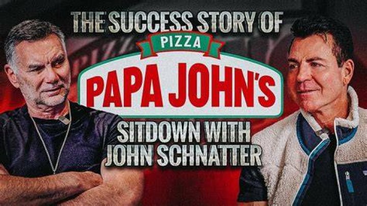 John Schnatter Biography, Family, Career, Wife, Heritage, Net Worth