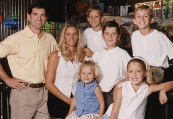 John Stockton Wife Nada Stepovich Share Half Dozen Children, Their Age Gap and Family