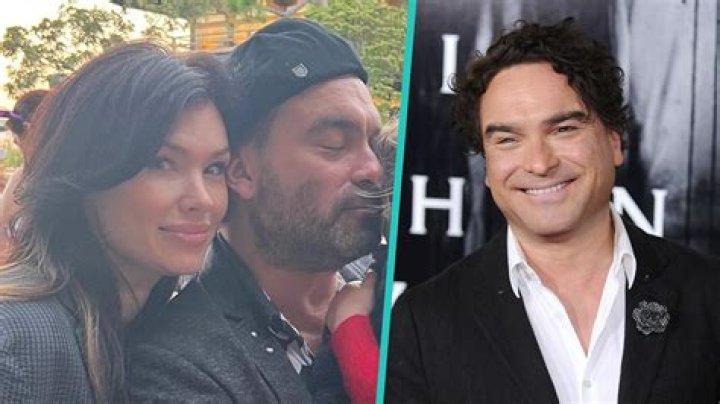 Johnny Galecki Parents: Meet Richard Galecki and Mary Lou Galecki