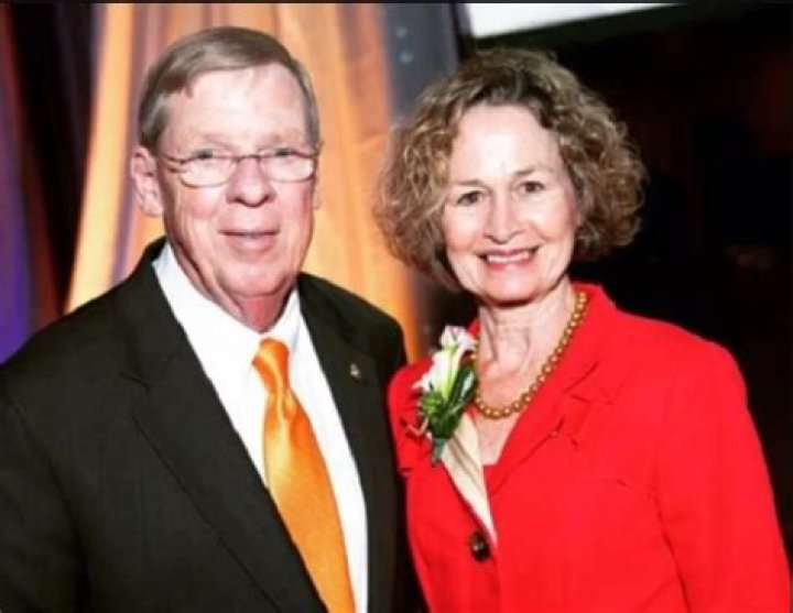Johnny Isakson Children: Meet Kevin Isakson, John Isakson, And Julie Isakson