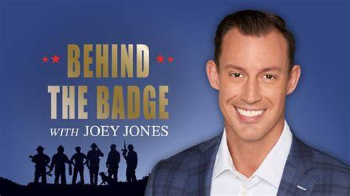 Johnny Joey Jones Wikipedia: Everything To Know About The Retired United States Marine