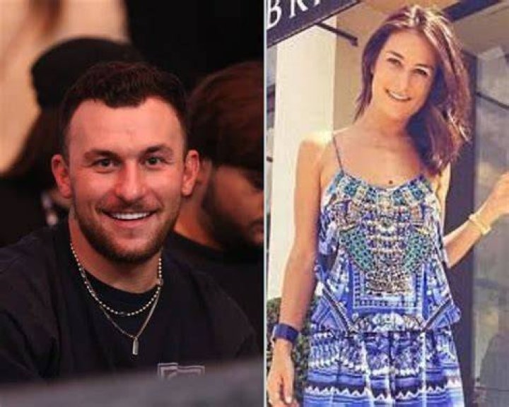 Johnny Manziel Parents: Meet Paul Manziel & Michelle Manziel