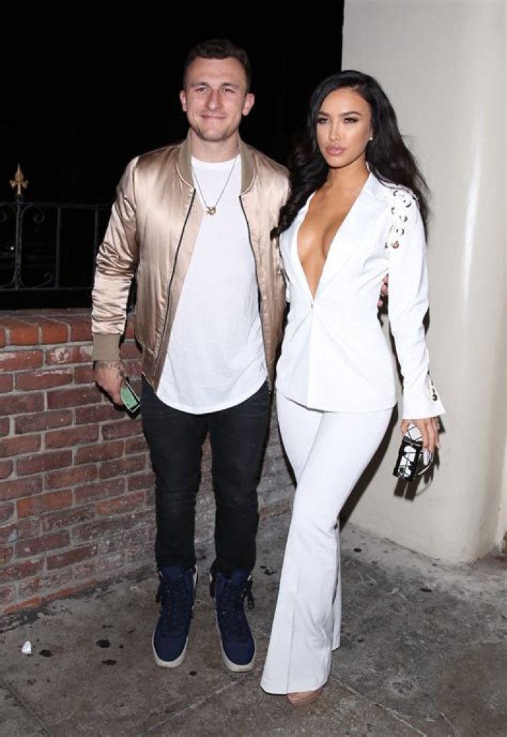 Johnny Manziel- Wiki, Age, Ethnicity, Girlfriend, Height, Net Worth, Career