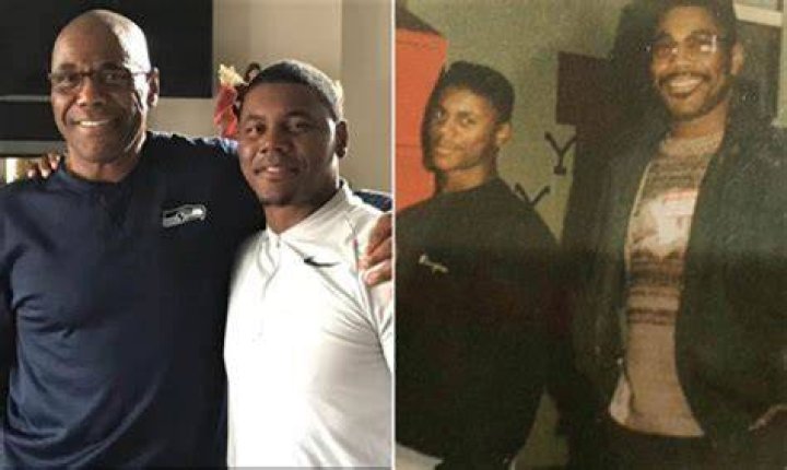 Johnson Sakaja Parents – Who Is His Biological Father? Details About The Senator