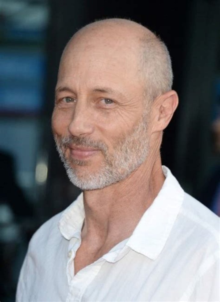 Jon Gries Bio, Wiki, Age, Height, Wife, Family, Movies and Net Worth