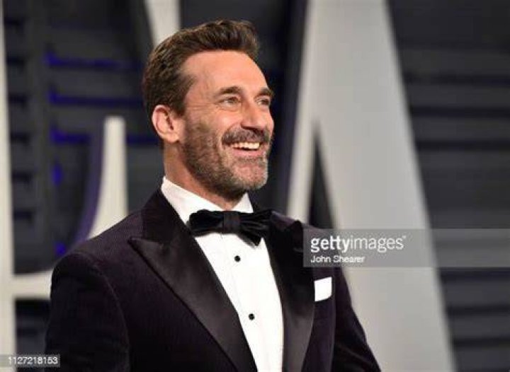 Jon Hamm Net Worth, Movies And TV Shows, Height, Age