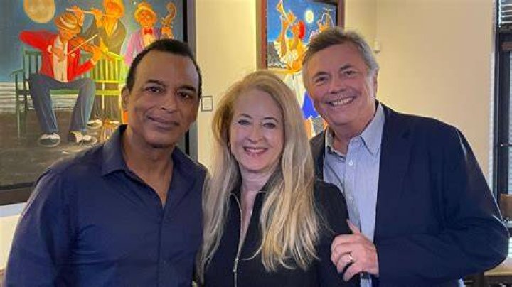 Jon Secada Bio, Wiki, Age, Height, Wife, Just Another Day, If You Go, Songs and Net Worth