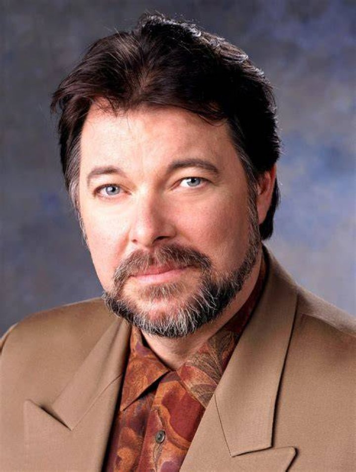 Jonathan Frakes Bio, Wiki, Age, Height, Wife, Net Worth, Movies and TV Shows