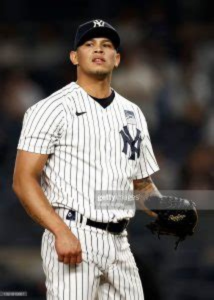 Jonathan Loáisiga Salary, Height, Weight, Nationality, Net Worth, Family, Contract, Instagram