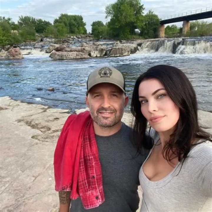 Jonathan Pageau Age Wiki, Biography Wife, Instagram & Net Worth