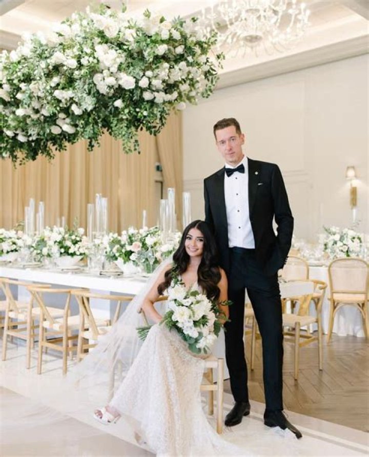 Jordan Binnington Wife Cristine Prosperi: Relationship Timeline & Dating History Of St. Louis Blues Player