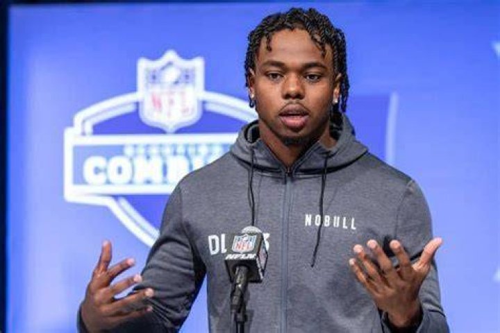 Jordan Cae Harrell Net Worth, Income, Salary, Earnings, Biography