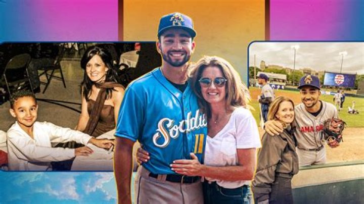 Jordan Lawlar Parents: Everything On His Dad Eric And Mom Hope