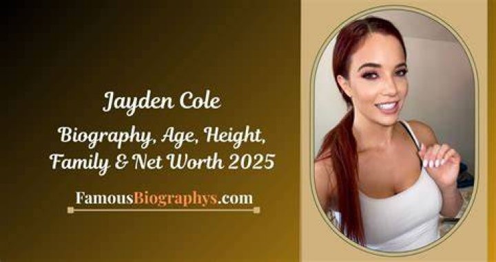 Jordan Mae Williams Height, Biography, Wiki, Age, Boyfriend, Net Worth