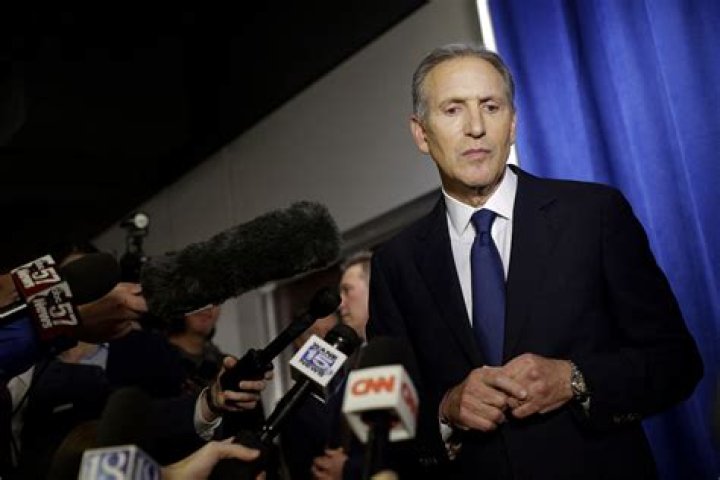 Jordan Schultz Dad Howard Schultz: Take A Look At The Family and His Parents