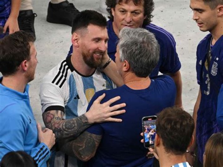 Jorge Messi (Lionel Messi Dad) Bio, Age, Height, Wife, Son & more