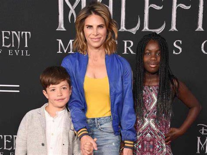 Jorja Bleu Michaels Wikipedia, Biography, Age, Height, Birthday, Siblings