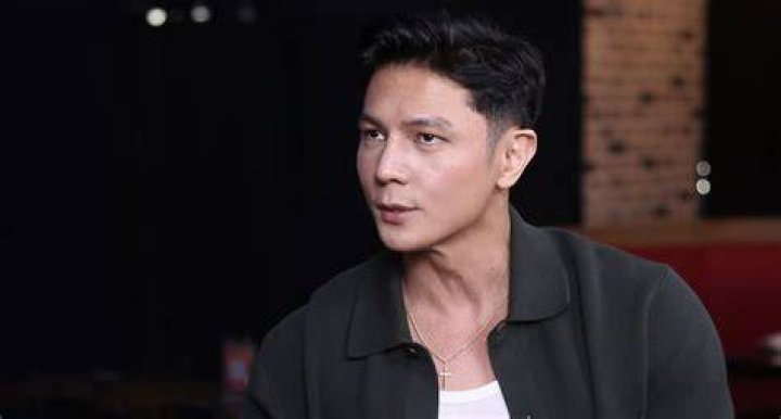 Joseph Marco