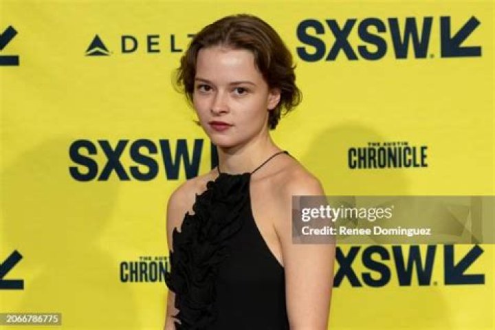 Josephine Blazier
