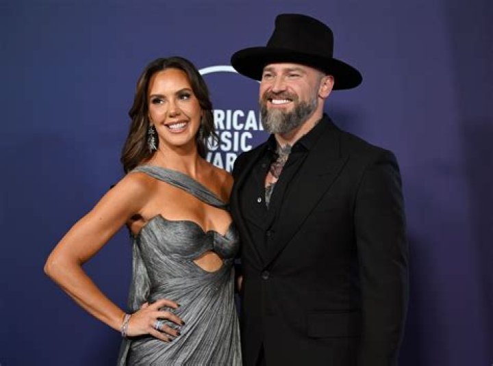 Josey Jewell Wife: Is Josey Jewell Married?