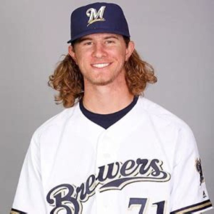 Josh Hader – Bio, Facts, Wiki, Current Team, Contract, Salary, Stats, Trade, Net Worth, Affair, Wife, Girlfriend, Dating, Age, Height, Family, Brewers
